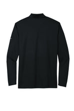 Load image into Gallery viewer, Men's Long Sleeve Nike Dri-FIT Micro Pique Polo