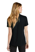 Load image into Gallery viewer, Ladies Nike Short Sleeve Dri-FIT Micro Pique 2.0 Polo