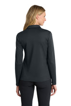 Load image into Gallery viewer, Ladies Long Sleeve Nike Dri-FIT Micro Pique 2.0 Polo