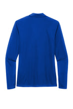 Load image into Gallery viewer, Ladies Long Sleeve Nike Dri-FIT Micro Pique 2.0 Polo