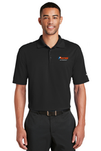 Load image into Gallery viewer, Men's Short Sleeve Nike Polo