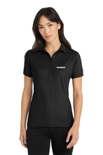 Load image into Gallery viewer, OGIO® Ladies Short Sleeve Polo (CAMCO MANAGER)