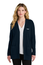 Load image into Gallery viewer, Women’s Easy Care Open-Front Cardigan
