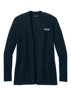 Load image into Gallery viewer, Women’s Easy Care Open-Front Cardigan
