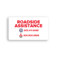 Load image into Gallery viewer, Two Sided Rounded Corner Business Cards - Standard Matte