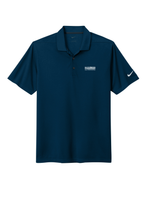 Load image into Gallery viewer, Men's Short Sleeve Nike Dri-FIT Micro Pique 2.0 Polo