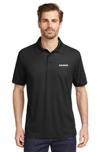 Load image into Gallery viewer, OGIO® Men's Short Sleeve Polo (CAMCO MANAGER)