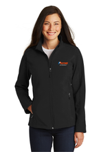 Load image into Gallery viewer, Women's Port Authority Soft Shell Jacket