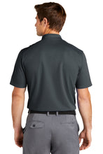 Load image into Gallery viewer, Men's Short Sleeve Nike Dri-FIT Micro Pique Polo