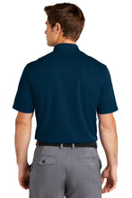 Load image into Gallery viewer, Men's Short Sleeve Nike Dri-FIT Micro Pique Polo
