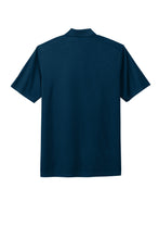 Load image into Gallery viewer, Men's Short Sleeve Nike Dri-FIT Micro Pique 2.0 Polo