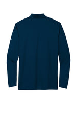 Load image into Gallery viewer, Men's Nike Dri-FIT Micro Pique 2.0 Long Sleeve Polo
