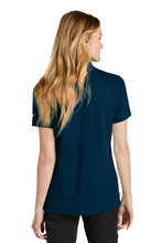 Load image into Gallery viewer, Ladies Nike Short Sleeve Dri-FIT Micro Pique 2.0 Polo
