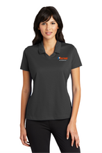 Load image into Gallery viewer, Women's Short Sleeve Nike Polo (PRCDJR3)