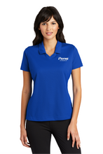 Load image into Gallery viewer, Women's Short Sleeve Nike Polo (CBGM1)