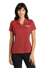 Load image into Gallery viewer, Women's Short Sleeve Nike Polo (PAYM4)