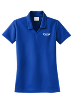 Load image into Gallery viewer, Women's Short Sleeve Nike Polo (RF1)