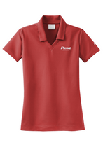 Load image into Gallery viewer, Women's Short Sleeve Nike Polo (PPOE4)