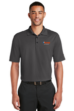 Load image into Gallery viewer, Men's Short Sleeve Nike Polo (PAYM4)