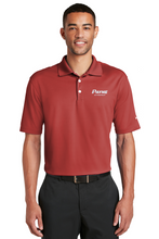 Load image into Gallery viewer, Men's Short Sleeve Nike Polo (PPOMCC4)