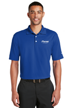 Load image into Gallery viewer, Men's Short Sleeve Nike Polo (PPOH4)
