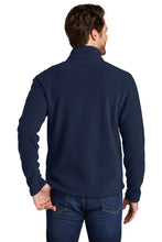 Load image into Gallery viewer, Men's Long Sleeve Port Authority Value Fleece Jacket