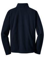 Load image into Gallery viewer, Men's Long Sleeve Port Authority Value Fleece Jacket