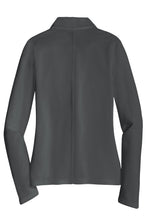 Load image into Gallery viewer, Ladies Nike Long Sleeve Dri-FIT Stretch Tech Polo