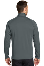 Load image into Gallery viewer, Eddie Bauer® Men's Smooth Fleece 1/2-Zip