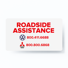 Load image into Gallery viewer, Two Sided Rounded Corner Business Cards - Standard Matte (Service Edition)