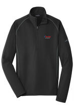 Load image into Gallery viewer, Eddie Bauer® Men's Smooth Fleece 1/2-Zip