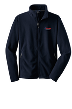 Load image into Gallery viewer, Men's Long Sleeve Port Authority Value Fleece Jacket