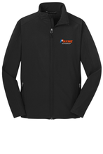Load image into Gallery viewer, Men's Port Authority Soft Shell Jacket (PPOE2)