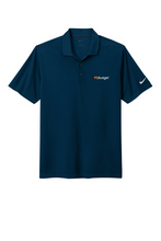 Load image into Gallery viewer, Men's Short Sleeve Nike Dri-FIT Micro Pique Polo
