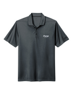 Load image into Gallery viewer, Men's Short Sleeve Nike Dri-FIT Micro Pique 2.0 Polo