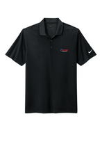 Load image into Gallery viewer, Men's Short Sleeve Nike Dri-FIT Micro Pique 2.0 Polo