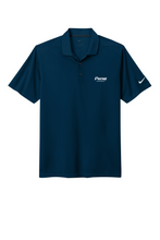 Load image into Gallery viewer, Men's Short Sleeve Nike Dri-FIT Micro Pique 2.0 Polo