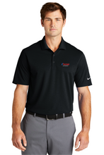 Load image into Gallery viewer, Men's Short Sleeve Nike Dri-FIT Micro Pique 2.0 Polo