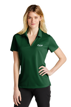 Load image into Gallery viewer, Women's Short Sleeve Nike Polo (CBGMC)