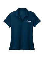 Load image into Gallery viewer, Women's Short Sleeve Nike Polo (PAYM4)