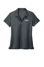 Load image into Gallery viewer, Ladies Nike Short Sleeve Dri-FIT Micro Pique 2.0 Polo