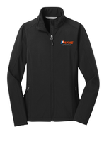 Load image into Gallery viewer, Women's Port Authority Soft Shell Jacket (PAYM2)