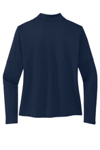 Load image into Gallery viewer, Nike Ladies Dri-FIT Element 1/2-Zip Top
