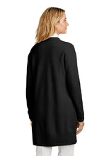 Load image into Gallery viewer, Mercer+Mettle™ Women’s Open-Front Cardigan Sweater Payne Alice CDJR
