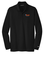 Load image into Gallery viewer, Men&#39;s Long Sleeve Nike Polo
