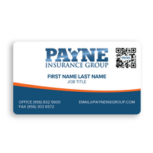 Load image into Gallery viewer, Two Sided Rounded Corner Business Cards - Standard Matte
