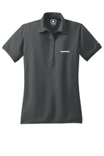 Load image into Gallery viewer, OGIO® Ladies Short Sleeve Polo (CAMCO SERVICE)
