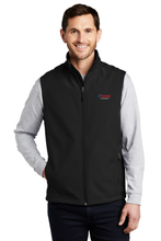 Load image into Gallery viewer, Men&#39;s Core Soft Shell Vest
