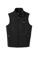 Load image into Gallery viewer, Men&#39;s Core Soft Shell Vest
