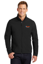 Load image into Gallery viewer, Men&#39;s Port Authority Soft Shell Jacket
